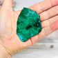 Malachite Natural Slab 7cm