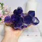Large Natural Amethyst Cluster 1.5KG