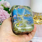 Chunky Labradorite Polished Freeform 9cm 649g
