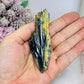 Rare Vivianite Specimen 9cm
