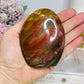 Petrified Wood Chunky Freeform 9cm