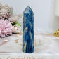 Blue Kyanite Tower 10cm