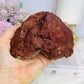 Large Natural Ferrunginous Hematoid Fire Quartz 553g