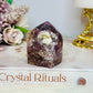 Natural Charoite Freeform 5cm