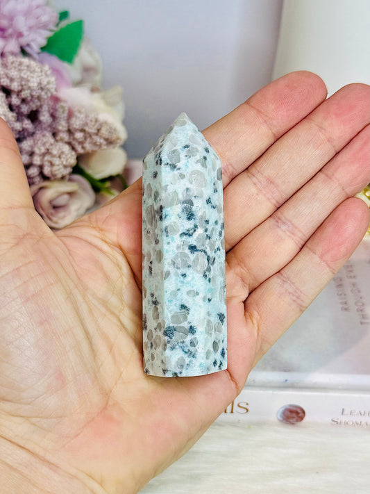 Kiwi Jasper Tower 8.5cm