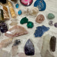 Wholesale Set ~ Buy to resell or gift ~ 79 pieces