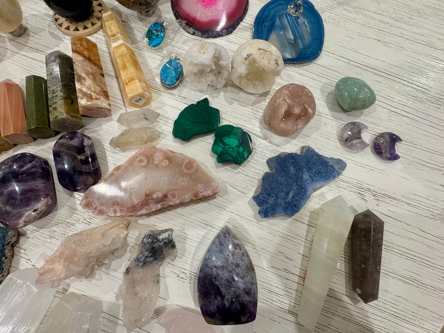 Wholesale Set ~ Buy to resell or gift ~ 79 pieces