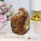 Large Pink Amethyst Druzy Freeform 10cm 788g