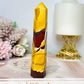 Mookaite Jasper Tower 12.5cm