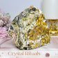 Large Chunky Natural Pink Opal Specimen 668gram