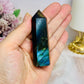 Labradorite Tower 7.5cm
