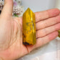 Mookaite Jasper Tower | Point 7.5cm