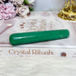 Green Aventurine Massage Wand 11cm