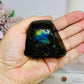 Labradorite Freeform 6cm