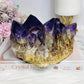 Large Natural Amethyst Cluster 1.5KG