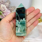 Unicorn Jasper Tower 9.5cm