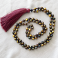 Tigers Eye Mala Prayer Beads
