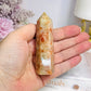 Sunstone | Aventurine Feldspar Tower 8.5cm