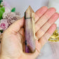 Mookaite Jasper Tower 11cm