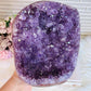 Statement Piece ~ Huge High Grade Amethyst Cluster From Brazil 2.9KG 25cm