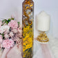 Large Chunky 25cm 918gram Pietersite Druzy Tower