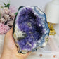 Large Amethyst Cluster 14.5cm 621g