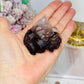 Rare Super Seven Sceptre Specimen 112g