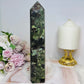 Jasper Mix Tower 21cm