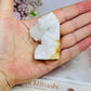 Druzy Quartz Tower 6cm