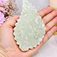Quartz Cluster Wing On Stand 11cm