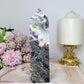 Root Fluorite Tower 15.5cm