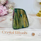 Labradorite Freeform 6cm 170cm