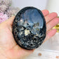 Agate Bowl 9.5cm 347g