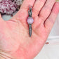 Gorgeous Kunzite Pendant In Gift Bag