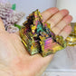 FOR SUE Natural Large Bismuth Specimen 200g