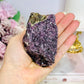 Natural Lepidolite Specimen 352g
