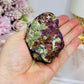 Chalcopyrite | Peacock Ore Specimen 311g