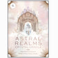 Astral Realms Crystal Oracle Cards