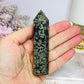 Pyrite Tower 10cm