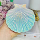 Iridescent Shell Trinket Dish