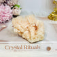 Natural Pink Halite Specimen 8cm
