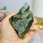 Natural Emerald Specimen On Matrix From Brazil 246g