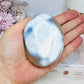 Orca Agate Freeform 208g