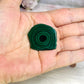 Natural Malachite Small Slab