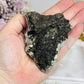 Natural Quartz Cluster 8cm