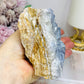 Large Pastel Cubed Fluorite Freeform 11cm 681g