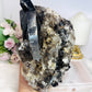 Large Smokey Quartz Specimen 1.7KG 18.5cm