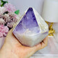 Large Amethyst Chunky Point | Towet 694g