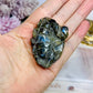 Labradorite Carved Scorpion