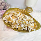 Rough Citrine Small Points ~ 2 pieces for $1